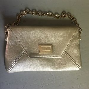 Lori Grenier Clutch